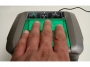 skaner odbitek daktyloskopowych i odcisków palców MorphoTop RL