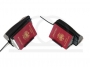Zastosowanie czytnika paszportów VPR610e, czytnik dla identyfikacji podróżnych, czytnik dokumentów