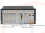 Opisy slotów kart Konwerter multiplekser 160 analogowych linii telefonicznych na światłowód RF-TES-POTS-160FXS/FXO-PHO