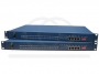 urządzenia transmisji światłowodowej analogowych linii telefonicznych, linii E1 oraz portów sieci Ethernet