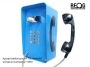 Aparat telefoniczny przemysłowy RF-TEL-A90-KNT + słuchawka + GSM