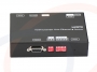 Odbiornik Konwerter sygnału HDMI na sieć LAN - RF-HDMI-ETH-FOXEX24
