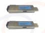 Mini konwerter światłowodowy HDMI 300m przez światłowód wielomodowy OM3 - RF-HDMI-MINI601HFT-T/R