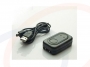Kabel USB z ładowarką System kontroli strażników, stróżów i wartowników - RF-SKS-1V-VDT