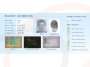 Przykładowe odczytane dane z dokumentu przez OCR640e Pełnostronicowy czytnik dokumentów, paszportów, dowodów osobistych z RFID - OCR640e