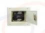 Możliwość montażu switcha w szafkach teletechnicznych, ścianach, szynie DIN - Switch zarządzalny przemysłowy PLANET 8 portów Gigabit Ethernet z 2 portami SFP do montażu na ściani - WGS-4215-8T2S