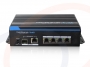 Switch przemysłowy Ethernet RF-SW-100M-7204E