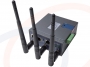 Router LTE dual SIM z OpenWrt, przemysłowy, montaż na szynie DIN Przemysłowy pięciozakresowy router IP dual SIM 4G/LTE+RS232+I/O OpenWRT - RF-R22L-4G-LTE-DUALSIM-RS232-I/O