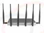 Anteny routera przemysłowego LTE 4G - Przemysłowy pięciozakresowy router IP 4G/LTE OpenWRT z USB 3.0 oraz slotem kart SD - RF-R6292-4G-LTE-USB-ZLK