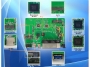 Chipset, płyta główna, interfejsy płyty, interfejs SATA - Przemysłowy pięciozakresowy router IP 4G/LTE OpenWRT z USB 3.0 oraz slotem kart SD - RF-R6292-4G-LTE-USB-ZLK