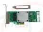 Czterokanałowa przemysłowa karta sieciowa RJ45 PCI Express 1G Gigabit Eth - RF-4RJ45-PCIe-1G-INTELI350AM4-LRK