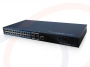 Zarządzalny switch PoE Gigabit Ethernet, dystans 150m