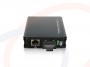 Widok panelu przedniego Media konwerter 100 Mb/s, single mode SM, multi mode MM, 10/100M Fast Ethernet, Duplex - RF-MK-100M-SC-Duplex-F7101E-UTP
