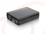 Widok boku Media konwerter 1000 Mb/s, SFP 1.25Gbps, 10/100/1000M Gigabit Ethernet - RF-MK-1000M-SFP-F7201GE-UTP