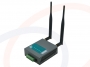 Router przemysłowy LTE 4G na dwie karty SIM Przemysłowy pięciozakresowy router IP dual SIM 4G/LTE - RF-R596-DUALSIM-4G-LTE-ELN