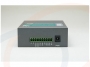 Złącze zasilania oraz porty we/wy - Przemysłowy pięciozakresowy router IP dual SIM 4G/LTE - RF-R596-DUALSIM-4G-LTE-ELN