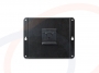 Montaż na szynie DIN, uchwyt DIN rail - Switch zarządzalny przemysłowy PLANET 8 portów Gigabit Ethernet PoE z 2 portami SFP, montaż ściana - WGS-4215-8P2S