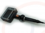 Dwukierunkowe gięcie głowicy kamery Profesjonalny endoskop, kamera inspekcyjna z ekranem 4,5 cala LCD i sterowalną głowicą - RF-ENDO-402-2-YKT