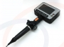 Ręczny Profesjonalny endoskop, kamera inspekcyjna z ekranem 4,5 cali LCD i sterowalną głowicą - RF-ENDO-602-2-YKT