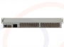 Panel tylny z portami E1 symetrycznymi - Światłowodowy konwerter multiplekser PDH 16 linii E1, 4 portów Gigabit Ethernet - RF-16E1-2FO-4GE-PH16
