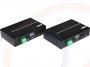Konwerter sygnału HDMI, RS232 na sieć LAN (TCP/IP) H.264 na dystans 120m - RF-HDMI-USB-RS232-TCPIP-120KW