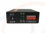 Panel tylny Media konwerter 100 Mb/s wolno-stojący, obsługa LFP, LFA, 10/100M Fast Ethernet - RF-MK-FE-100M-LFP/LFA-GXC