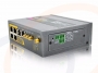 Złącza przemysłowe, DI/DO, Zasilanie Przemysłowy router IP LTE/3G/WCDMA/HSPA, 4 x LAN, WiFi - RF-R1000W
