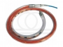 Kabel światłowodowy RF-KPRE-Q bezpieczne przeciąganie światłowodu w kanalizacji
