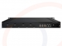 Panel tylny, wersja z interfejsami HDMI - Konwerter enkoder sygnału 8 kanałów HDMI lub SDI do sieci IP - RF-HDMI/SDI-IP-8123-JDB