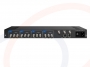 Panel tylny - Konwerter enkoder sygnału 4 kanałów CVBS i audio do sieci IP, MPEG-2 - RF-CVBS-AUDIO-IP-4032-JDB