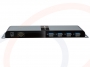 Panel tylny Światłowodowy konwerter HDMI na 4 wyjścia światłowodowe - RF-HDMI-413-SMF-LEN