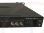 Porty wejściowe / wyjściowe ASI Konwerter dekoder HD IRD sygnałów RF (DVB-C/T/T2/S/S2/ATSC-T), ASI oraz IP na CVBS/YPbPr/HDMI/SDI - RF-KNV-DEC-B1131HD-DS