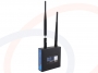 Widok całościowy z antenami - Przemysłowy router IP 4G/LTE - RF-R608-4G-LTE