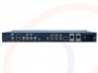 Panel tylny Konwerter dekoder HD IRD sygnałów RF (DVB-C/T/T2/S/S2/DMB-T/ISDB-T/ATSC-T), ASI oraz IP na CVBS/YPbP - RF-KNV-DEC-DVB-C/DVB-T/T2/DVB-S/S2/DMB-T/ISDB-T/ATSC-T-793HD-DXG