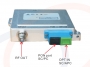 Interfejs RF i optyczny Światłowodowy mini odbiornik optyczny CATV z WDM dla sieci PON - RF-CATV-1RF-02-PON-FTTH-SKG
