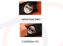 Miernik optyczny ze zintegrowanym źródłem światła widzialnego Miernik mocy optycznej + VFL - RF-MMO-440