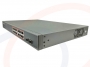 Widok boczny, montaż uszu do rack 19 cali - Switch 16 portów PoE 802.3af/at Gigabit Ethernet + 2 up link Gigabit Ethernet SFP - RF-SW-16POE-2SFPGE-PSIN-PTS
