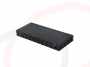 Panel tylny - Splitter, rozdzielacz HDMI 1x16, 1 wejście na 16 wyjść HDMI - RF-HDMI-SPL-4K-1016-1x16-BHD