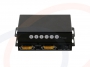 Panel przedni i tylny - Konwerter sygnałów wideo DVI, HDMI, CVBS, VGA, YPbPr + audio - RF-KNVVID-1014-BHD