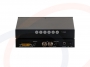 Panel przedni - Konwerter sygnałów wideo DVI, HDMI, CVBS, VGA, YPbPr + audio na SDI - RF-KNVVID-SDI-1011-BHD