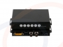 Panel przedni i tylny - Konwerter sygnałów wideo SDI na DVI, HDMI, CVBS, VGA, YPbPr + audio - RF-KNVVID-MV-1021-BHD