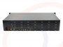 Panel tylny - Procesor obrazu, kontroler TV Wall 5x5, 25 wyjść HDMI, 1 wejście HDMI - RF-TVWALL-HDMI-5525-LKM