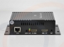 Wersja z dodatkowym przelotem sygnału HDMI - Mini konwerter enkoder do sieci IP sygnałów HDMI Full HD HDCP kodowanie H.265 - RF-MINI-ENCO-HDMI-89HD-DTN-Tx