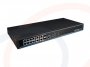 Widok boku - Switch optyczny Gigabit Ethernet zasilanie PoE zarządzalny 8 portów RJ45 1G,2 x RJ45 1G, 2 x SFP - RF-SW8xRJ45-2x1Gb-2xSFP-0806-TP150-UTP