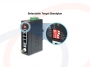 Dip switch określający tryb pracy i rodzaj transmisji - Transmisjia sygnałów sieci Ethernet po kablu koncentrycznym lub łączu telef. VDSL, 1.2km, PLANET - IVC-234GT