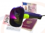 Prezentacja produktu - Czytnik dokumentów, identyfikacja, paszportów, dowodów osobistych, OCR, - RF-ID/SCAN-OCR/MRZ-TR203