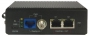 CPE with standard PoE(802.3af 15W)/PoE+(802.3at 30W) RJ45 port