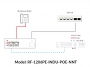 przemyslowy-niezarzadzalny-przelacznik-switch-fast-ethernet-RF-1206PE-INDU-POE-NNT schemat