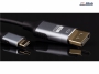 Kabel USB-C 3.1 do DisplayPort 4K 60Hz długość 180cm
