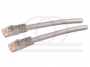 kabel UTP kategoria 5e, szary, 1,5m, kabel sieciowy